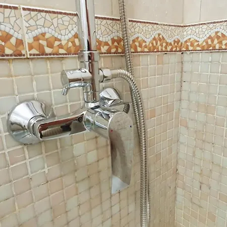 Atis Caracol Appartement