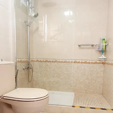 Atis Caracol Appartement Playa del Inglés