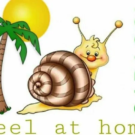 アパート Atis Caracol