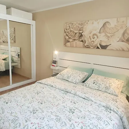Atis Caracol Appartement *