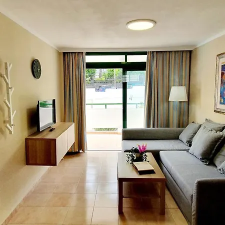 Apartmán Atis Caracol