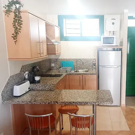 Atis Caracol Apartmán Playa del Inglés