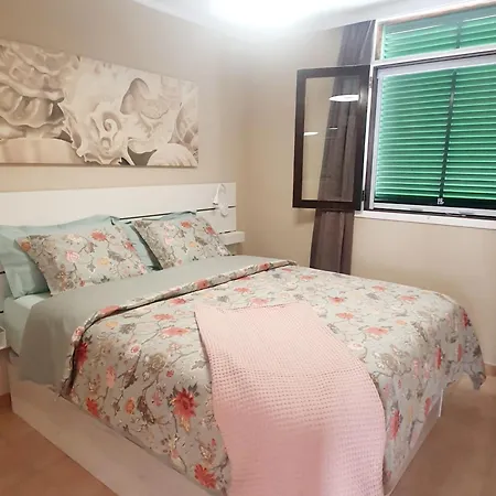Apartmán Atis Caracol Playa del Inglés
